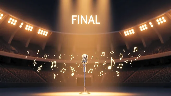 Goo Goo Dolls Celebrate 'Iris' Played as Final Song at Highmark Stadium