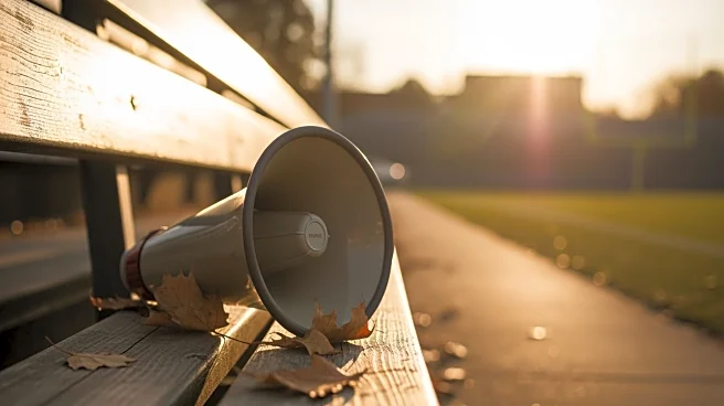 Ole Miss' 'Hotty Toddy' Chant: A Century-Old Tradition with Mysterious Origins