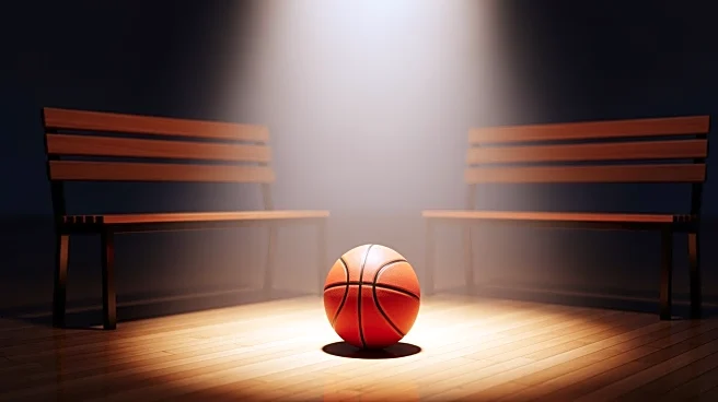 Kentucky Basketball's Mo Dioubate Advocates for Increased Playtime for Key Teammates