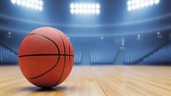 San Pedro Coach John Bobich Leads Team to Victory in Basketball Tournament