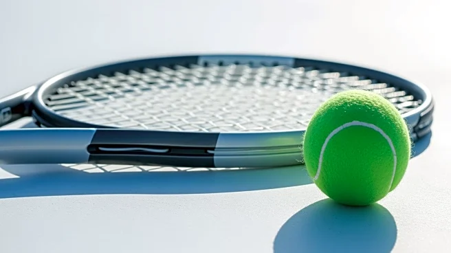 New Balance Unveils 2026 Australian Open Collection, Expanding Global Reach