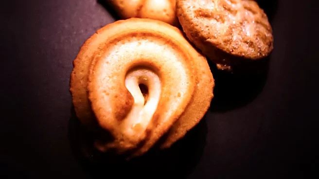 Girl Scouts Launch Cookie Season with New Exploremores Treat