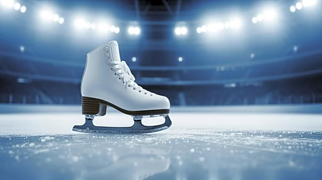 U.S. Figure Skating Championships Begin in St. Louis Ahead of Winter Olympics