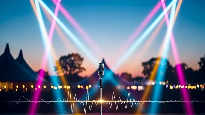 Governors Ball 2026 to Feature Headliners Lorde, Stray Kids, and A$AP Rocky