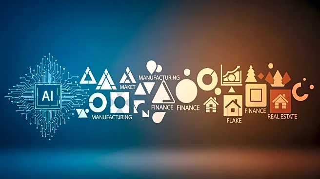 Investors Shift Focus from AI to Broader S 493 Stocks Amid AI Fatigue