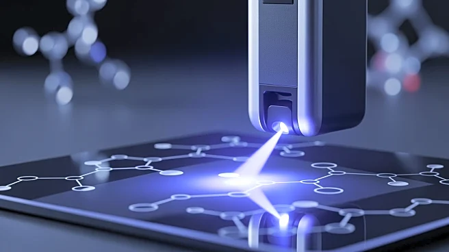 New Compact UV Spectral Imager Enhances Pharmaceutical and Biological Analysis