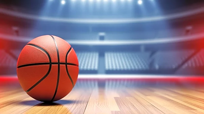 Houston Cougars Triumph Over Texas Tech in Big 12 Basketball Showdown