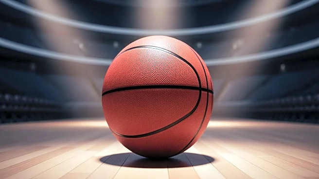 Iowa Basketball Rises in CBS Sports Rankings Ahead of Big Ten Play