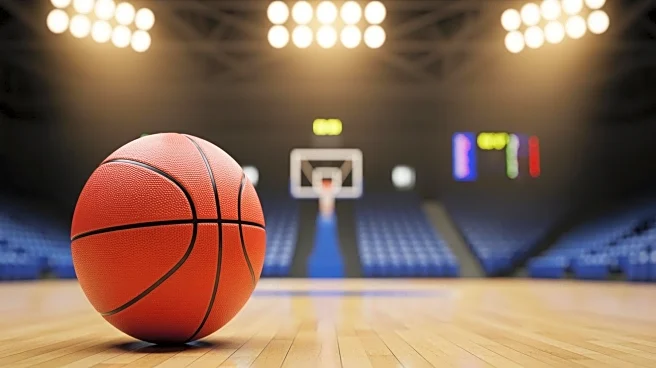 Iowa Women's Basketball Maintains Strong Position in ESPN Bracketology