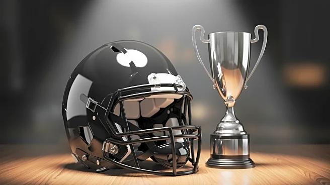 Iowa Football's DJ Vonnahme Earns AP All-Bowl Team Honors