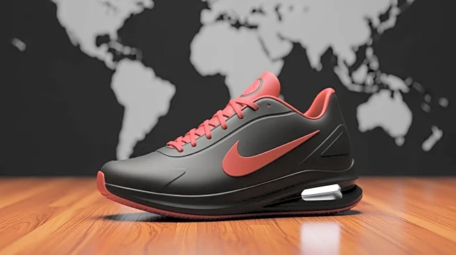 Marubeni Acquires British Sportswear Brand Gola to Expand Global Market Reach