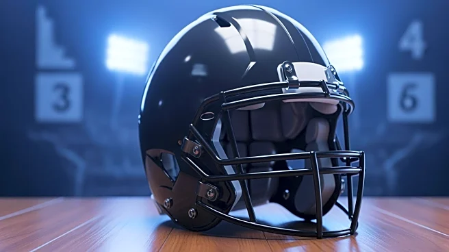 Seattle Seahawks Criticized in NFL Playoff Power Rankings Despite Strong Season