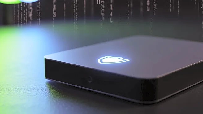 Veeam Releases Patch to Address Critical Security Flaw in Backup Software