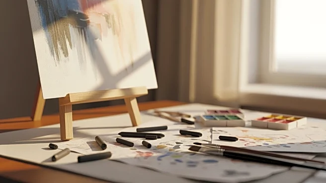 Tracey Emin's Influence Transforms Laura Footes's Artistic Career