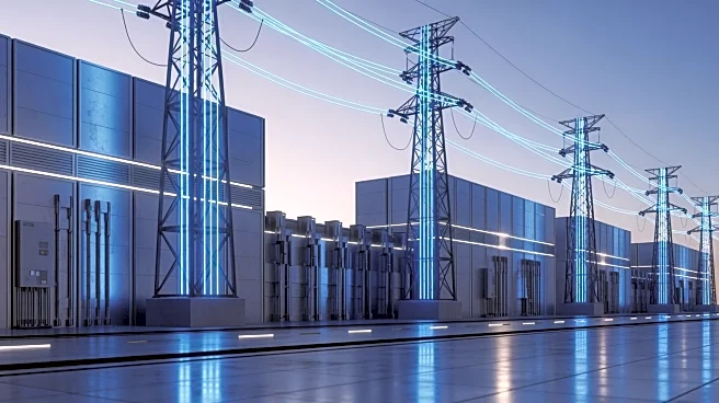 Corniche Capital Advances Power-Ready Industrial Real Estate for AI Demand