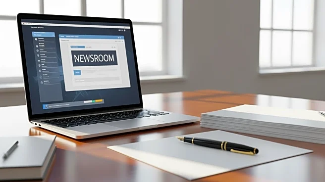 Deadline's Mike Fleming Jr. Transitions to Editor-at-Large, Nellie Andreeva Named Editor-in-Chief