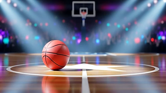 Victor Wembanyama and Stephon Castle Among Top Vote-Getters in NBA All-Star Fan Voting