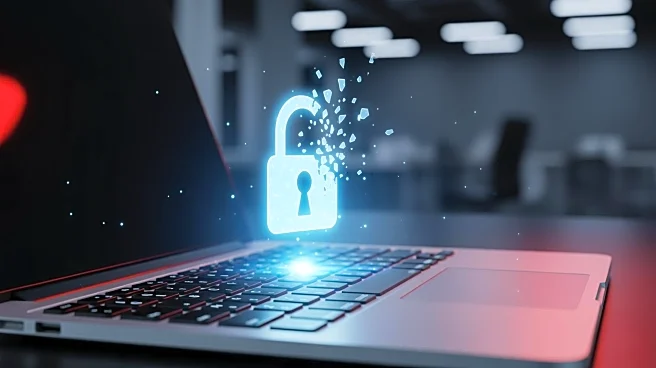 Malicious Chrome Extensions Expose AI Chats, Risking Corporate Data Security