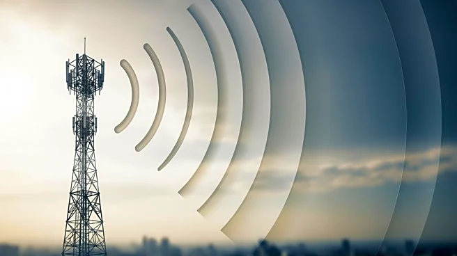 Vodafone's 'The Nation's Network' Campaign Banned Over Misleading Claims