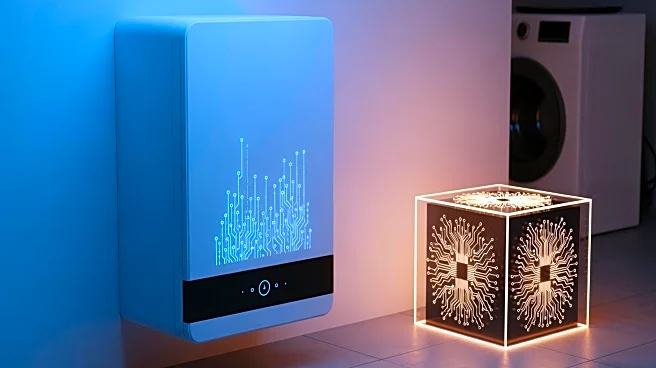 Superheat Introduces Bitcoin-Mining Water Heater to Address AI Energy Demands