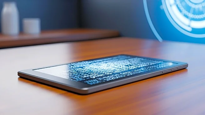 DuRoBo Unveils Krono E-Reader at CES 2026, Challenging Kindle and Kobo