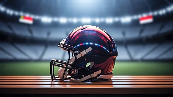 Ole Miss Quarterback Trinidad Chambliss Emerges as College Football Playoff Hero