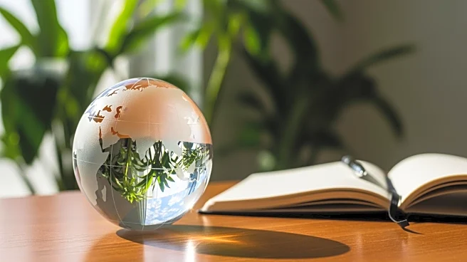 Global Reporting Initiative Updates Standards to Enhance Sustainability Reporting