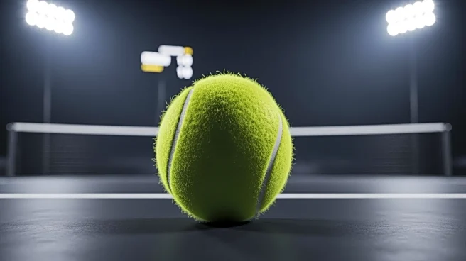 Alex de Minaur Secures Top-Eight Seed for Australian Open, Eyes Historic Top Five ATP Ranking