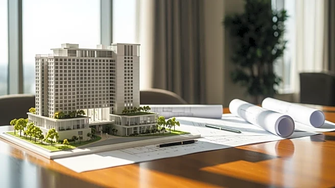 IHCL Announces New Taj Hotel Development in Mohali, Punjab to Expand Regional Presence