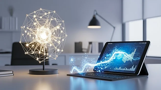 HR Leaders Urged to Lead AI Transformation by 2026