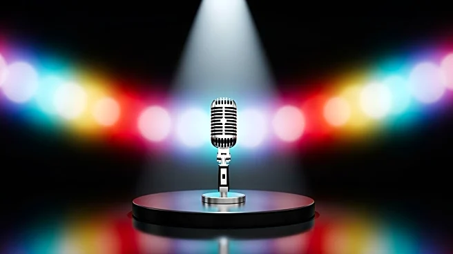 Netflix Revives 'Star Search' with Jelly Roll, Sarah Michelle Gellar, and Chrissy Teigen as Judges