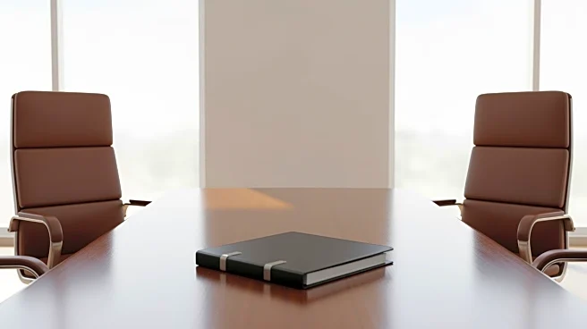 Baldwin Group Appoints New Leadership Following CAC Merger