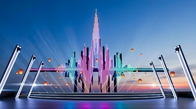 Rolling Loud Announces Exclusive 2026 U.S. Festival Date in Orlando