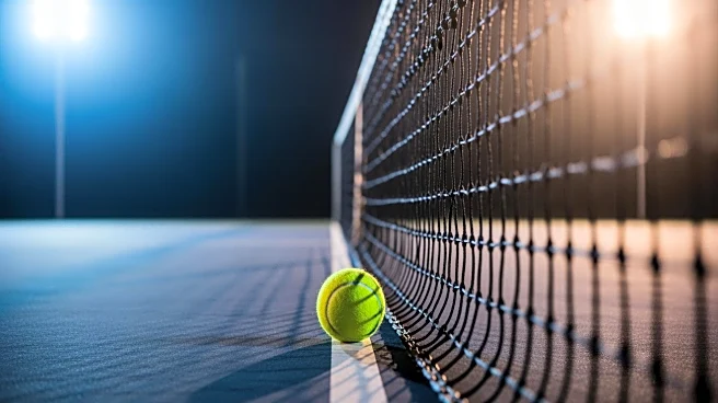 Gigi Salmon Criticizes 'Battle of the Sexes' Tennis Match Between Aryna Sabalenka and Nick Kyrgios