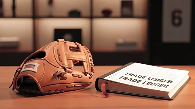 Kansas City Royals GM Signals Potential Moves in Free Agency and Trades