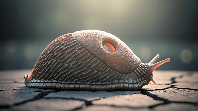 Big Special Releases New Single 'SLUGLIFE' Addressing Self-Hate and Resilience