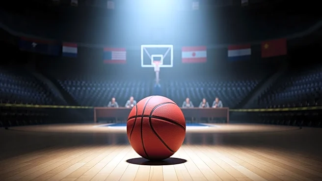 Magic's Wendell Carter Records Season Low Scoring in Loss to Wizards