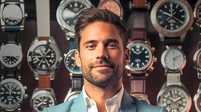 Ramit Sethi Advocates for 'Time Rich' Lifestyle Through Strategic Time Management