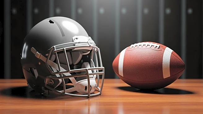 Baltimore Ravens Seek New Coach to Revitalize Lamar Jackson's Performance