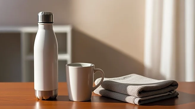 Amazon Offers Significant Discounts on Essential Products Amidst New Year Sales