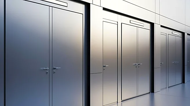 Blackstone Sells Perth Self-Storage Assets to BlackRock's StoreLocal for Over $101 Million