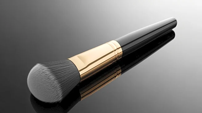 Pat McGrath Labs Seeks Buyer as Assets Go to Auction Amid Financial Uncertainty