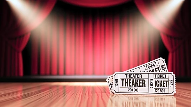 Broadway Week Offers 2-for-1 Tickets for January Performances