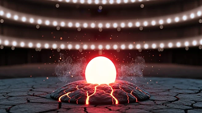 Avatar: Fire and Ash Dominates Box Office Amid New Releases