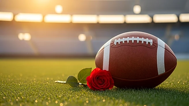 Indiana Hoosiers Football Team Achieves Historic 14-0 Season with Rose Bowl Victory