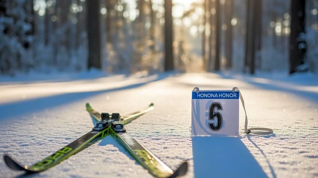 International Biathlon Union Honors Late Sivert Bakken with Start Number at World Cup