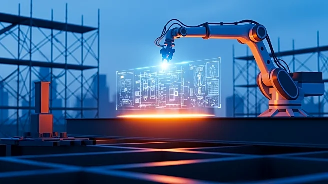 Six Construction Tech Startups Secure $124.5 Million in Funding to Enhance AI Solutions