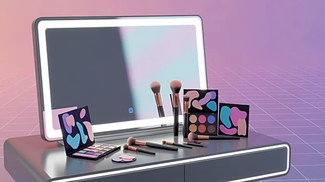 E.l.f. Beauty Launches Virtual Makeup Experience on Roblox to Engage Gen Z and Gen Alpha