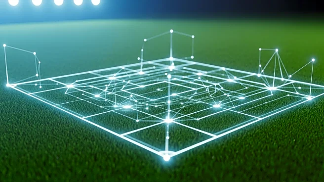 FIFA to Digitally Scan World Cup Players for Enhanced Offside Technology