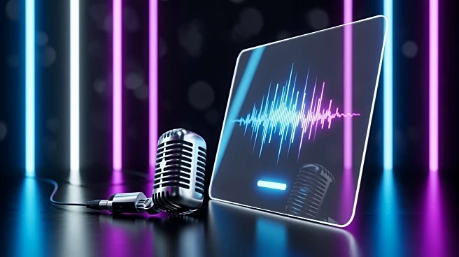 Netflix Reboots 'Star Search' with Jelly Roll as Judge, Introducing Real-Time Voting